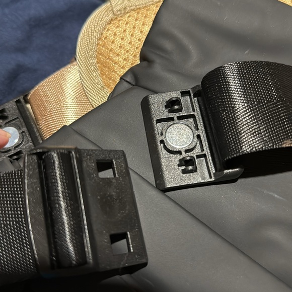 womens bag - Picture 7 of 8